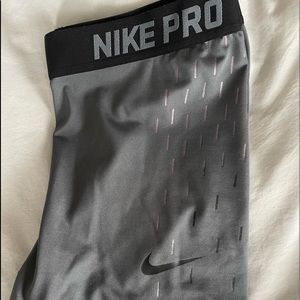 Nike 3” Shorts